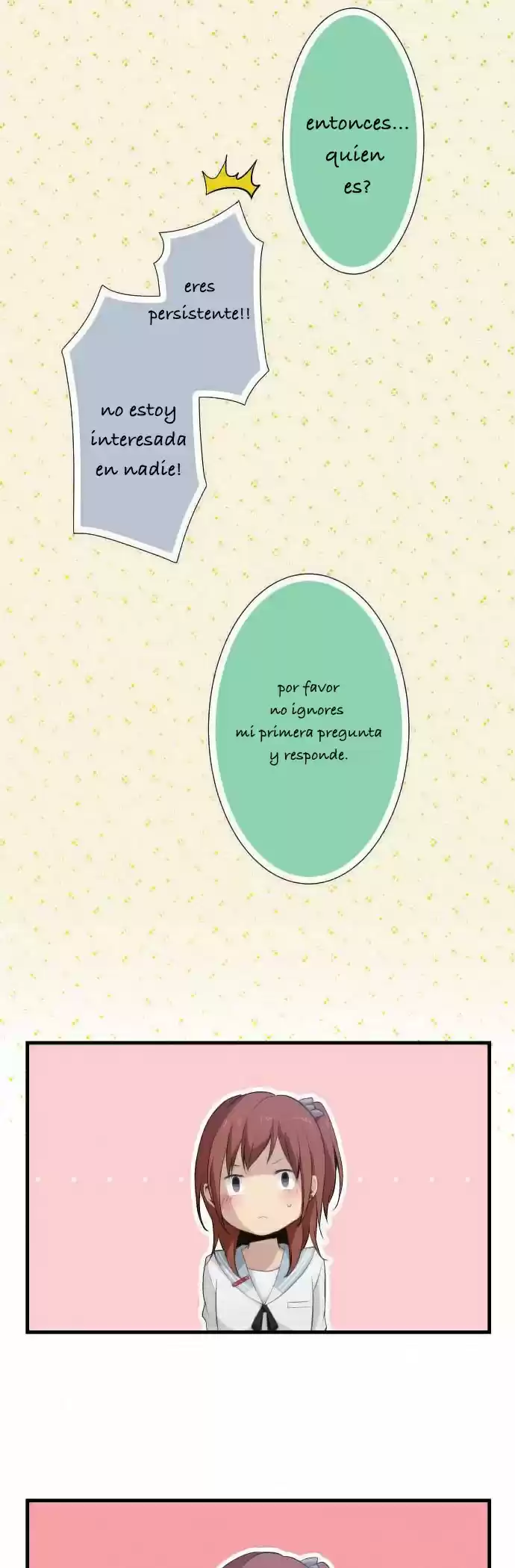 ReLIFE (2013) - Capítulo 56 - Página 14 - LectorTMOo