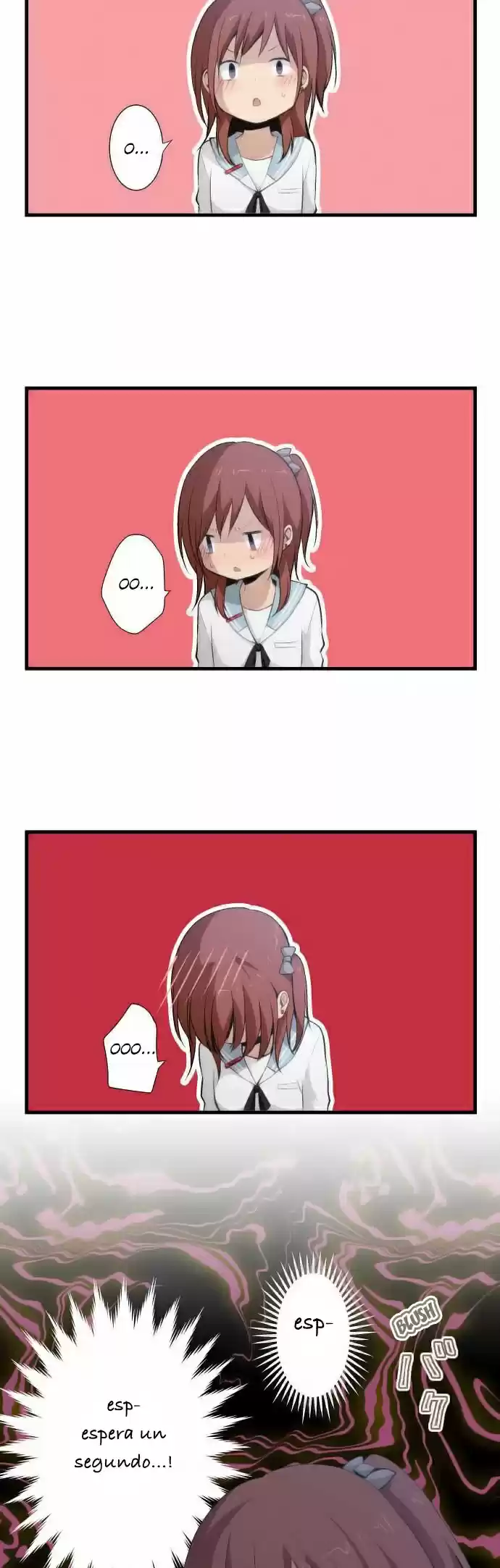 ReLIFE (2013) - Capítulo 56 - Página 15 - LectorTMOo