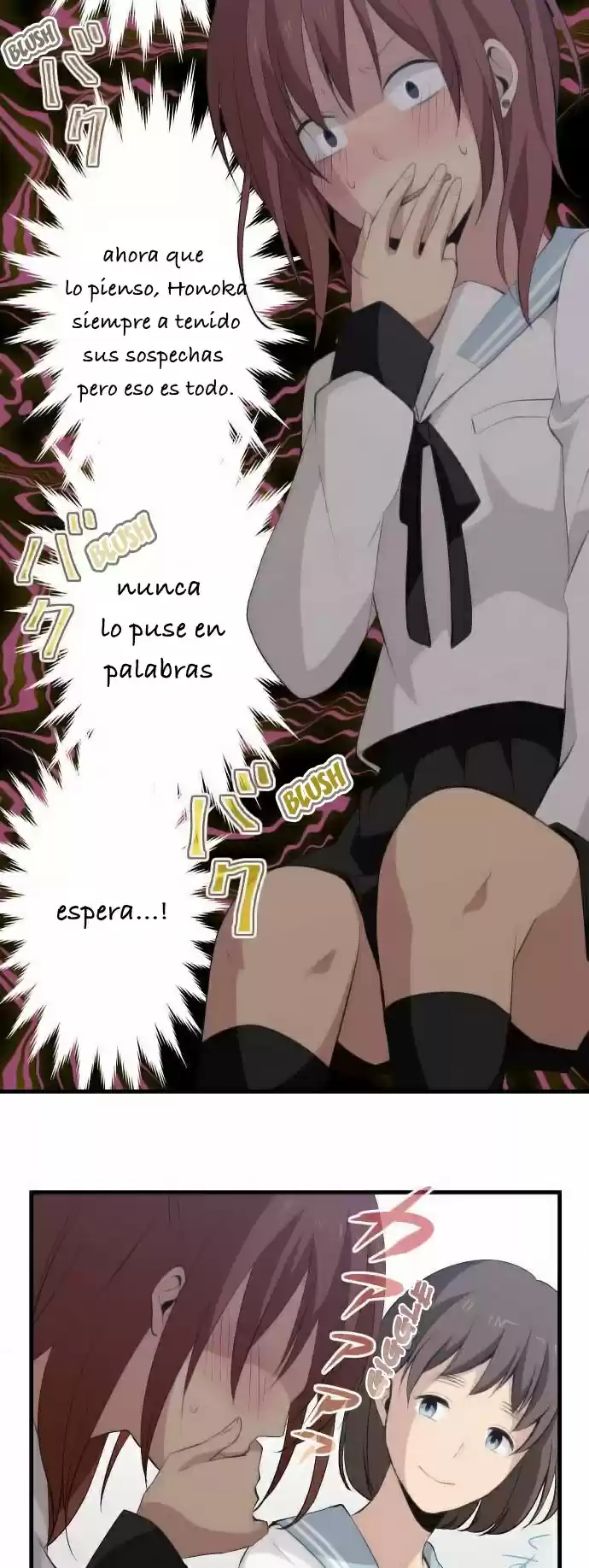 ReLIFE (2013) - Capítulo 56 - Página 16 - LectorTMOo