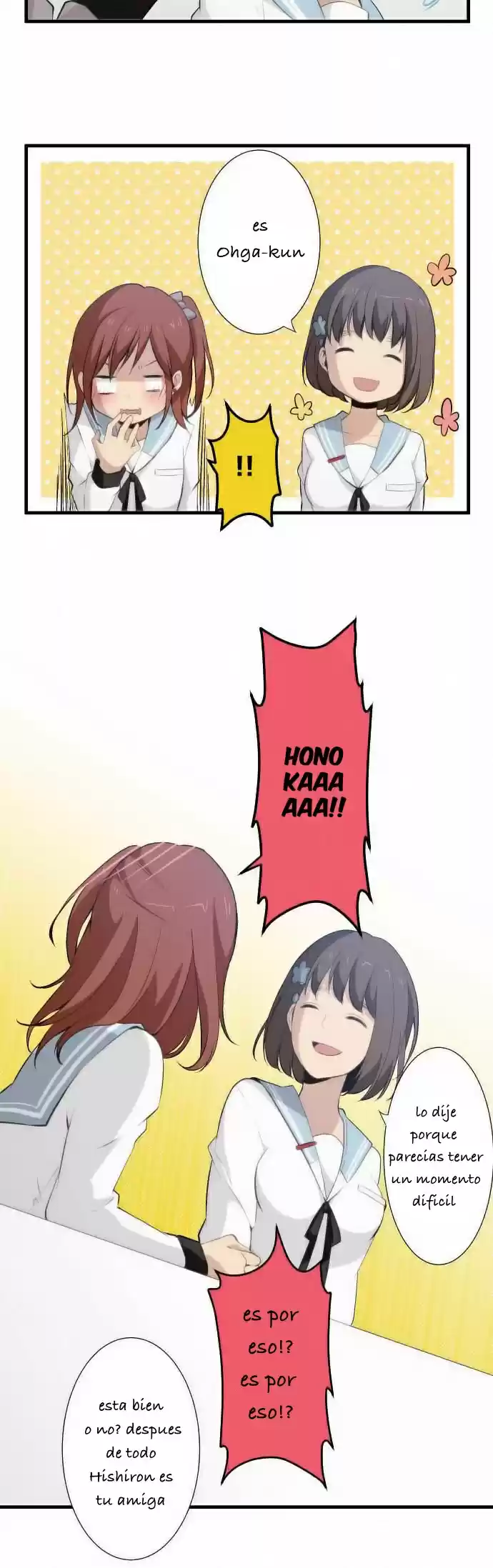 ReLIFE (2013) - Capítulo 56 - Página 17 - LectorTMOo