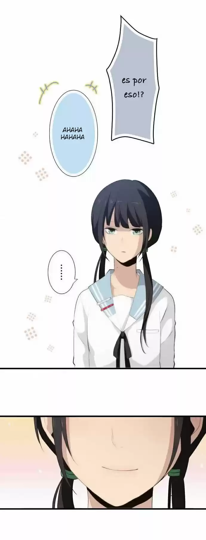 ReLIFE (2013) - Capítulo 56 - Página 18 - LectorTMOo