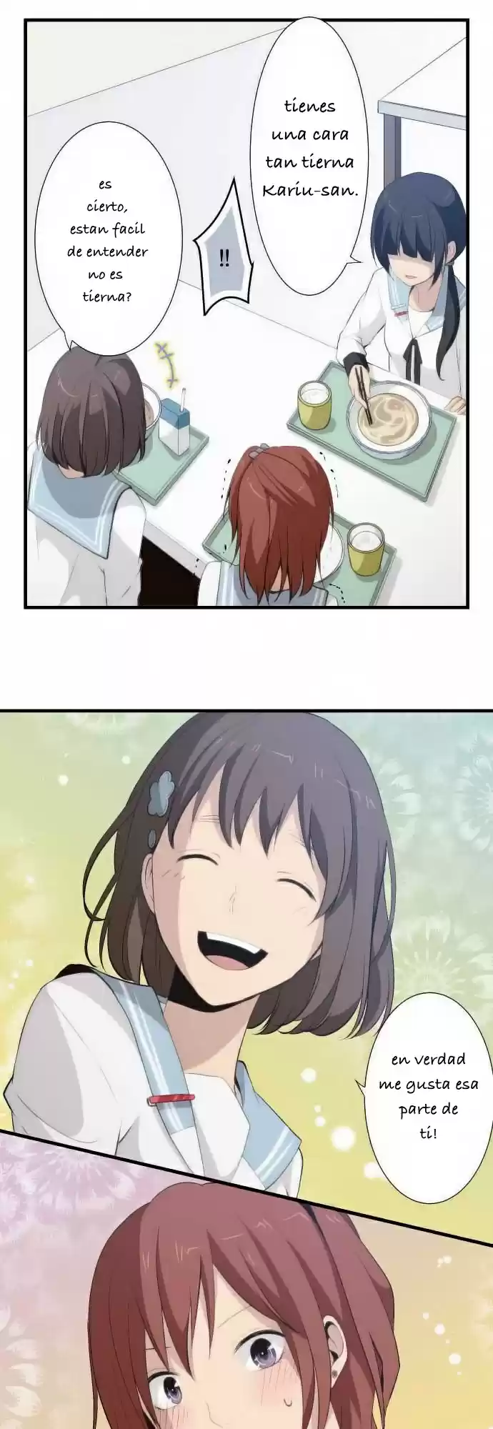 ReLIFE (2013) - Capítulo 56 - Página 19 - LectorTMOo