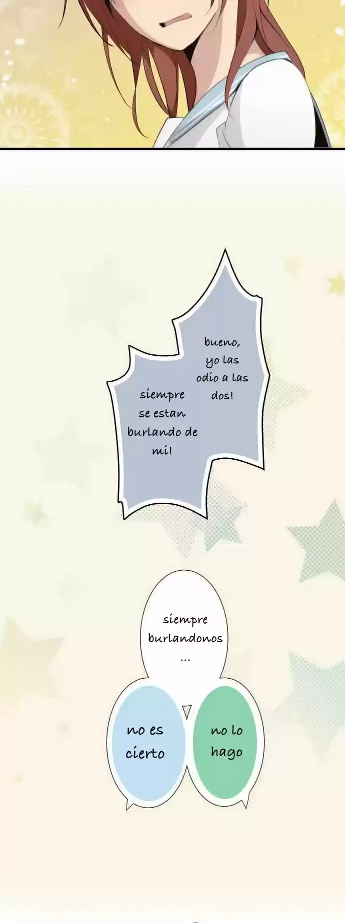 ReLIFE (2013) - Capítulo 56 - Página 20 - LectorTMOo