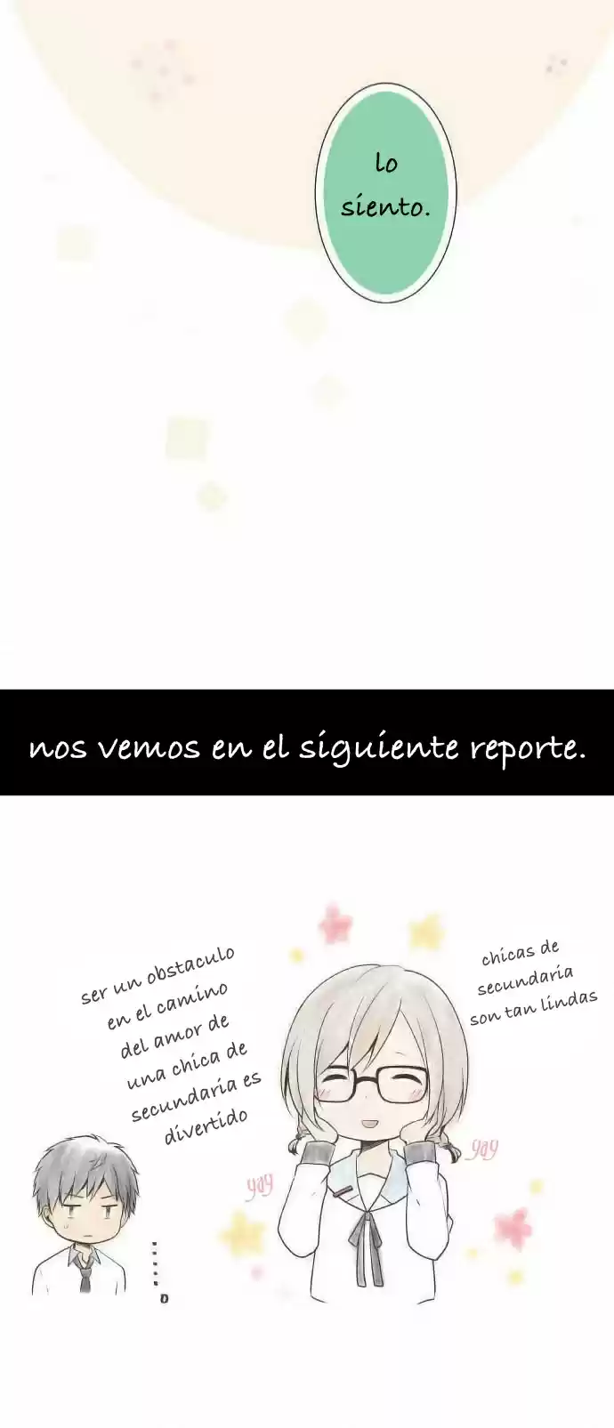 ReLIFE (2013) - Capítulo 56 - Página 24 - LectorTMOo