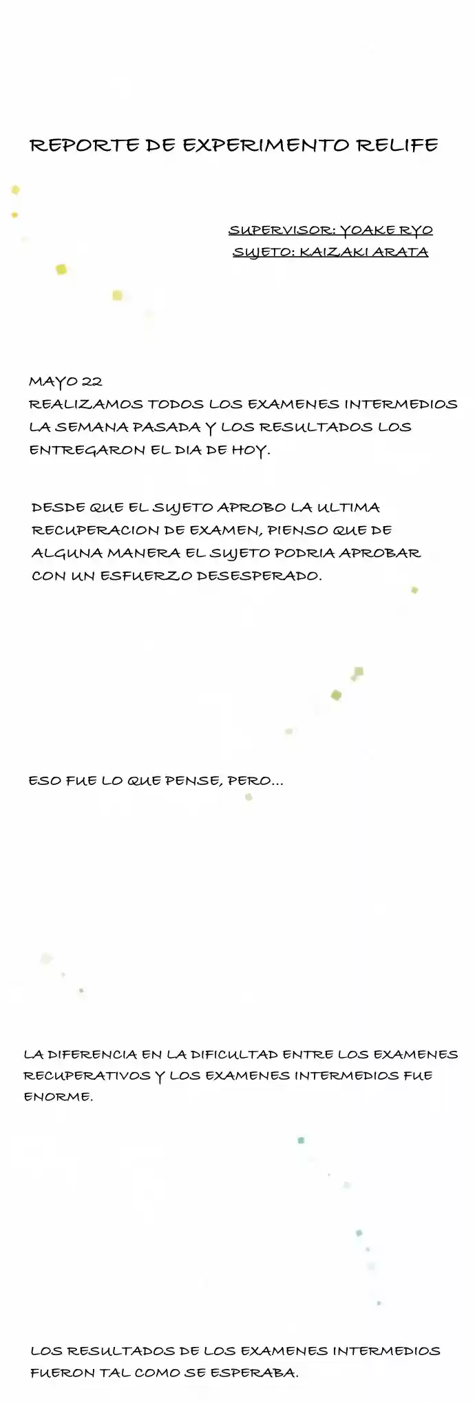 ReLIFE (2013) - Capítulo 57 - Página 2 - LectorTMOo