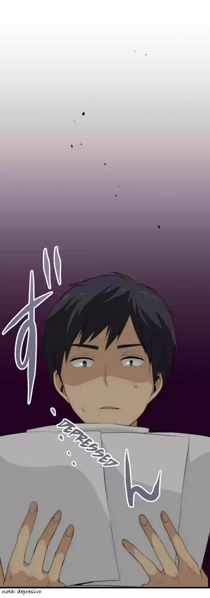 ReLIFE (2013) - Capítulo 57 - Página 3 - LectorTMOo