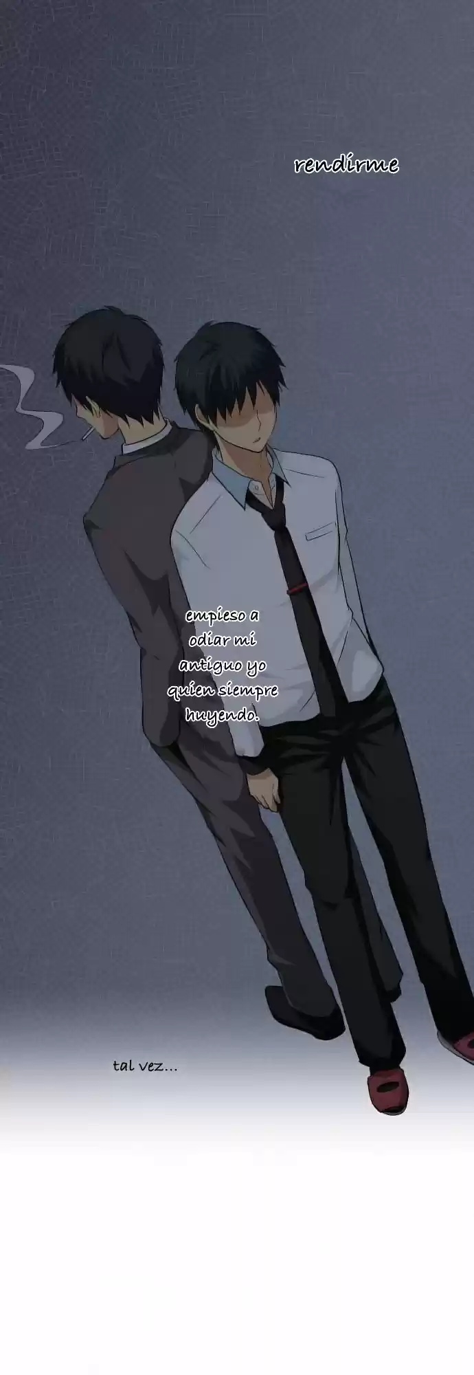 ReLIFE (2013) - Capítulo 57 - Página 15 - LectorTMOo