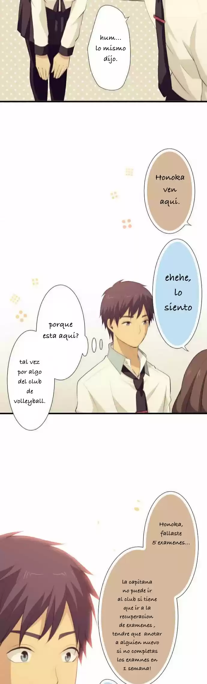 ReLIFE (2013) - Capítulo 57 - Página 24 - LectorTMOo