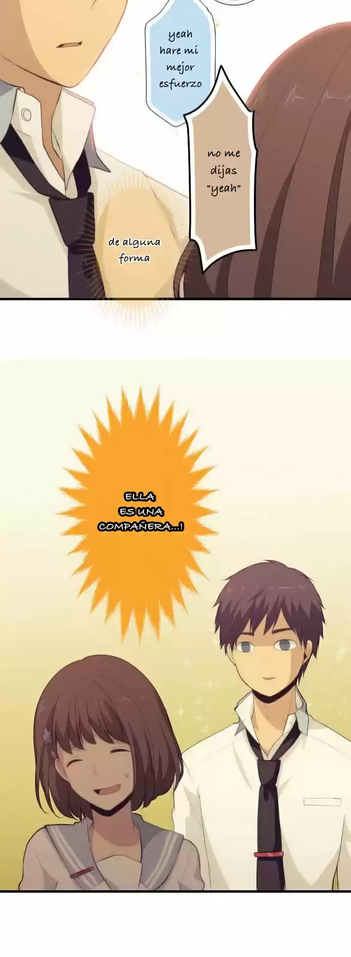 ReLIFE (2013) - Capítulo 57 - Página 25 - LectorTMOo
