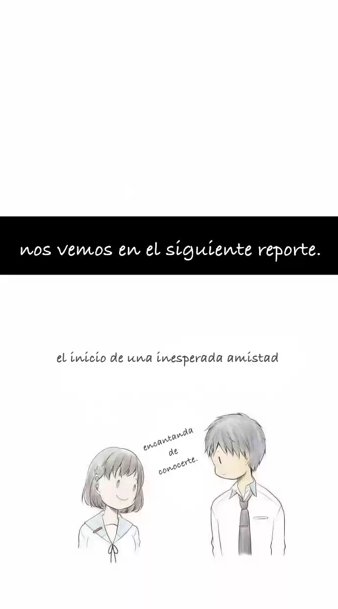 ReLIFE (2013) - Capítulo 57 - Página 26 - LectorTMOo