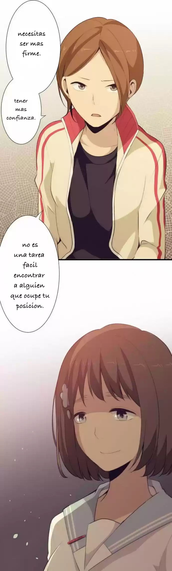 ReLIFE (2013) - Capítulo 58 - Página 8 - LectorTMOo