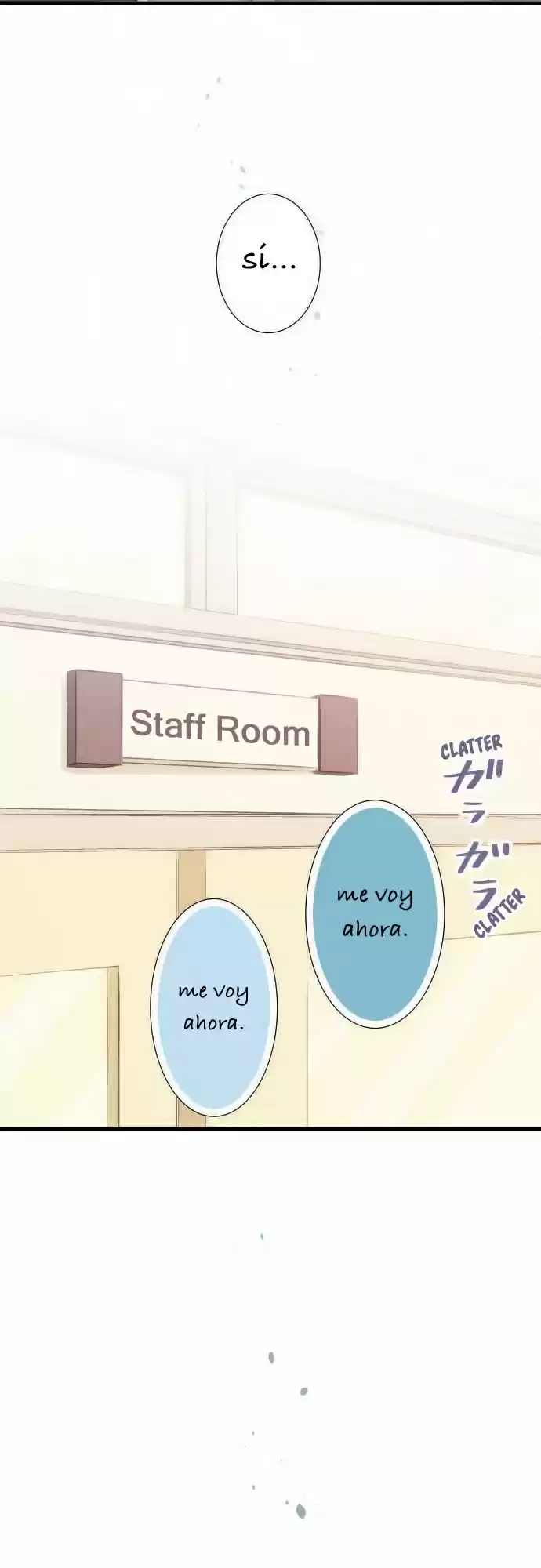 ReLIFE (2013) - Capítulo 58 - Página 9 - LectorTMOo