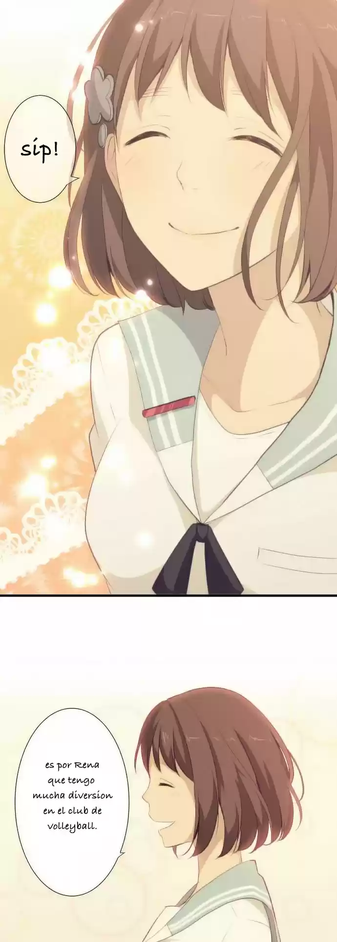 ReLIFE (2013) - Capítulo 58 - Página 19 - LectorTMOo