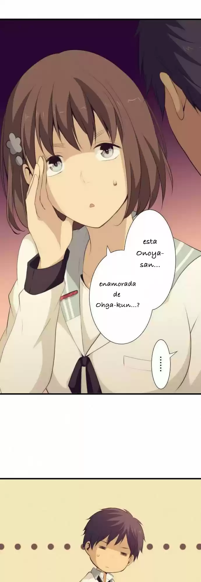 ReLIFE (2013) - Capítulo 58 - Página 21 - LectorTMOo