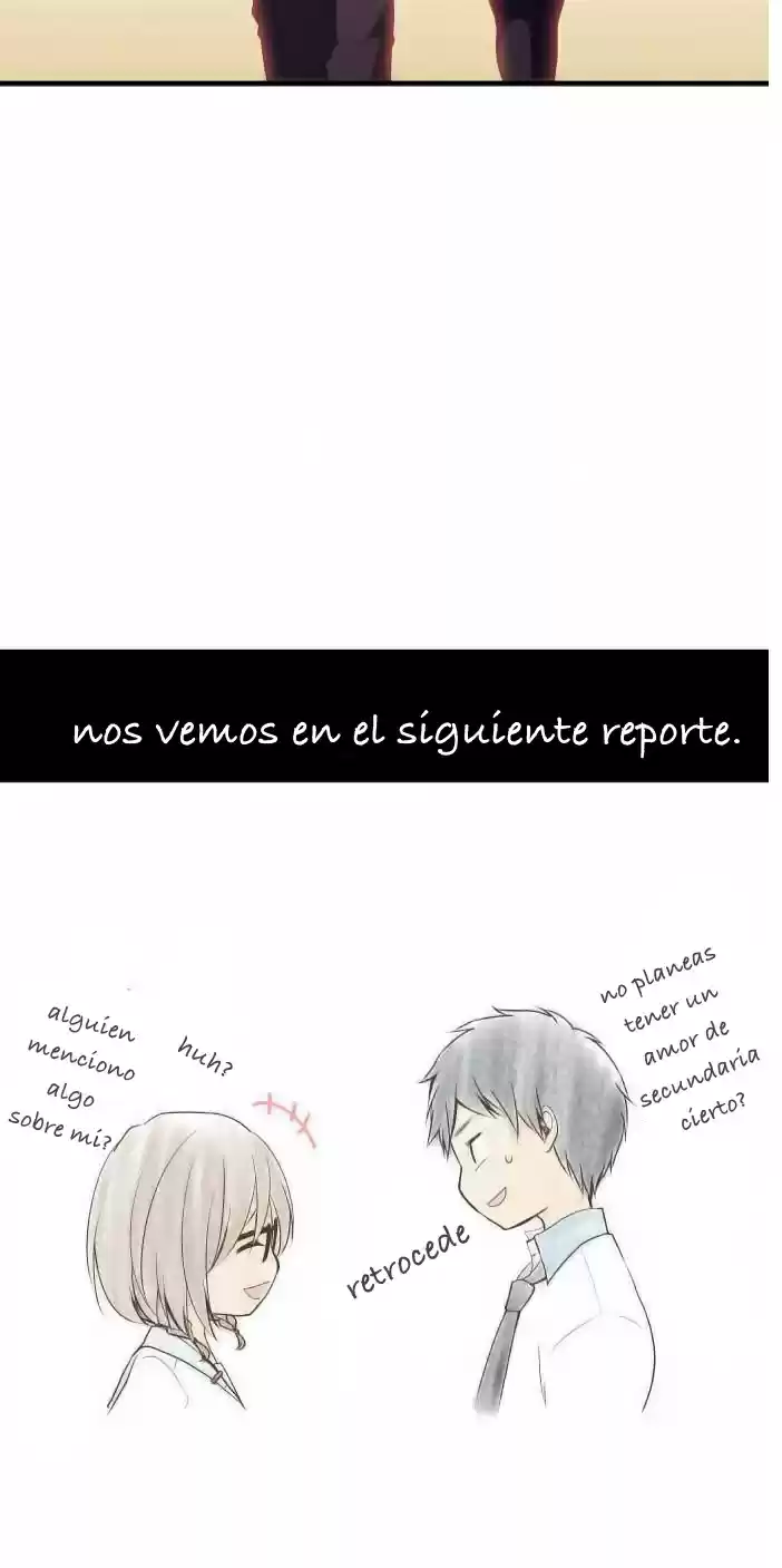 ReLIFE (2013) - Capítulo 58 - Página 23 - LectorTMOo