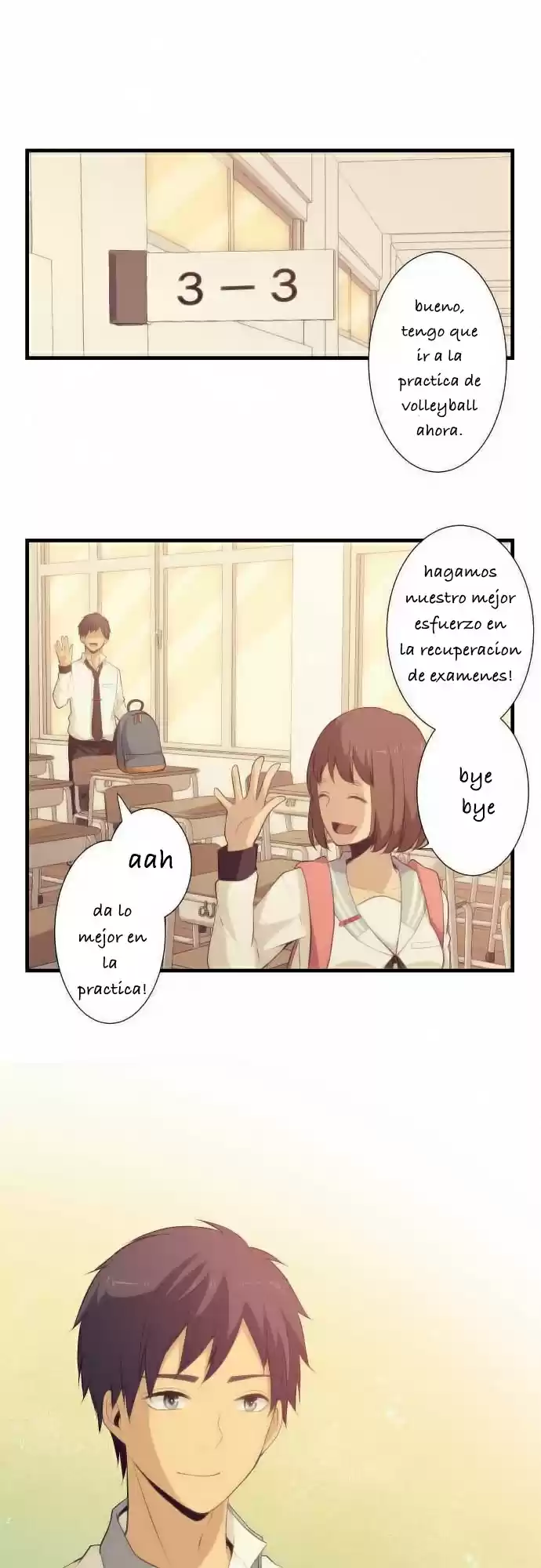 ReLIFE (2013) - Capítulo 59 - Página 2 - LectorTMOo