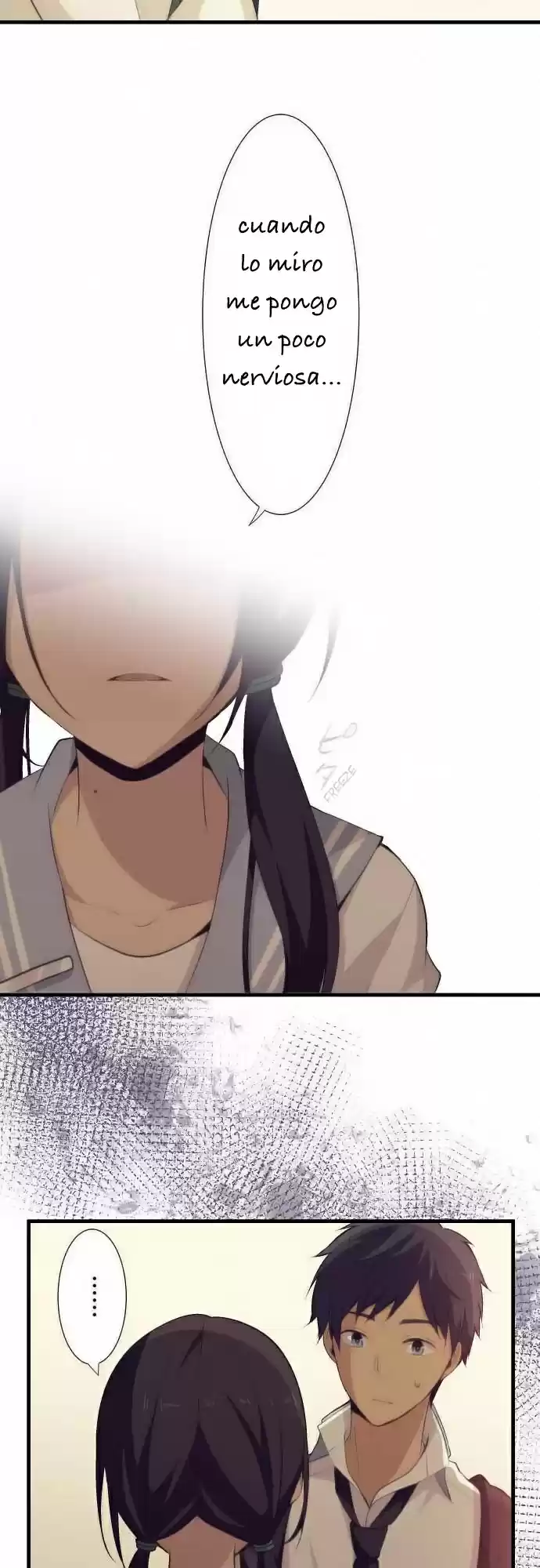 ReLIFE (2013) - Capítulo 59 - Página 10 - LectorTMOo