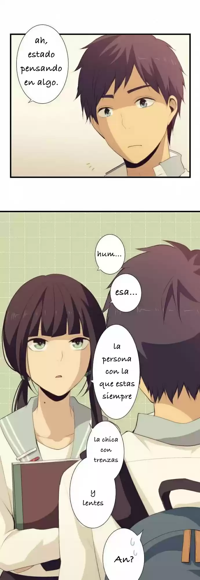 ReLIFE (2013) - Capítulo 59 - Página 13 - LectorTMOo