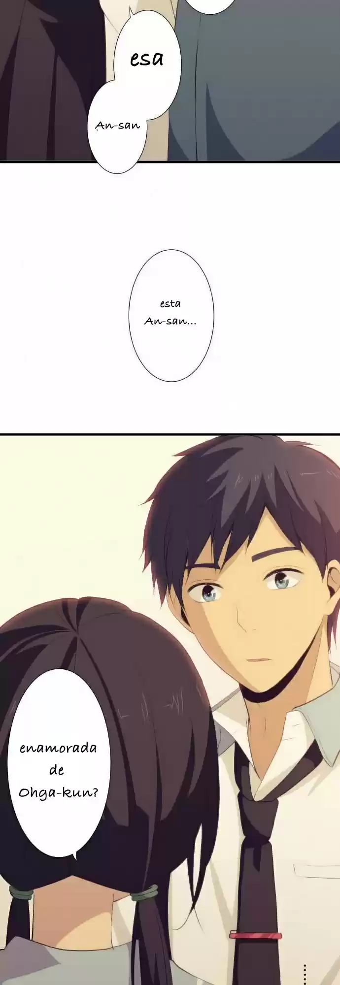 ReLIFE (2013) - Capítulo 59 - Página 14 - LectorTMOo