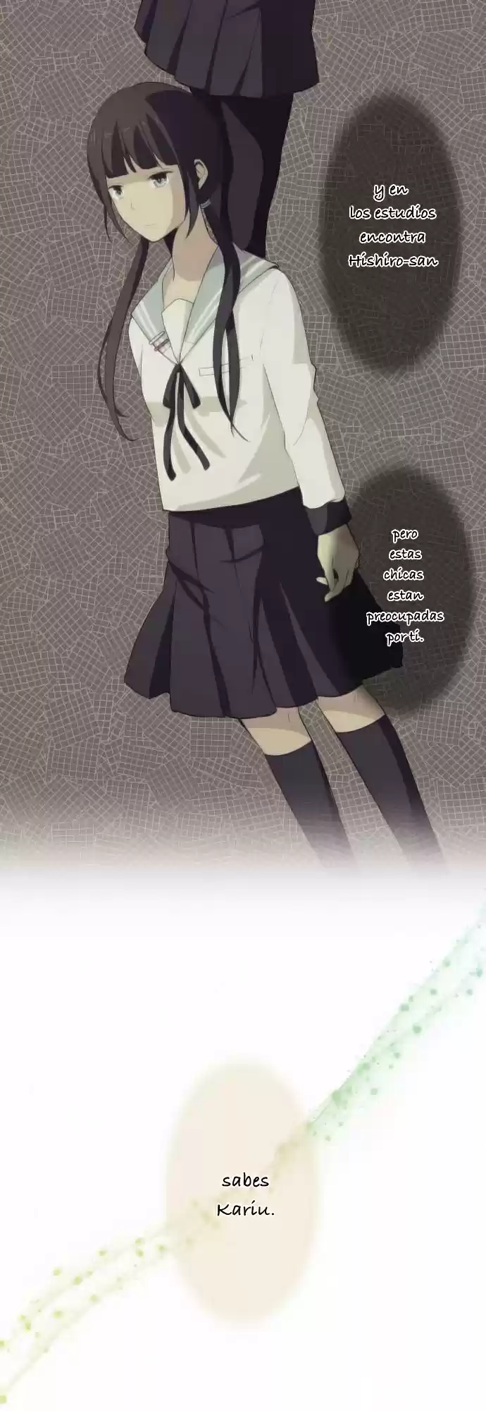 ReLIFE (2013) - Capítulo 59 - Página 18 - LectorTMOo