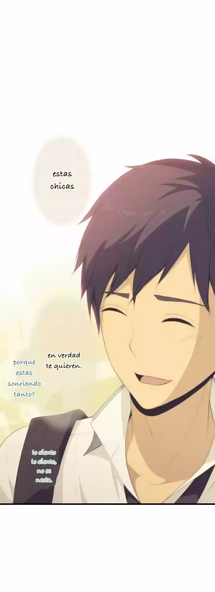 ReLIFE (2013) - Capítulo 59 - Página 19 - LectorTMOo