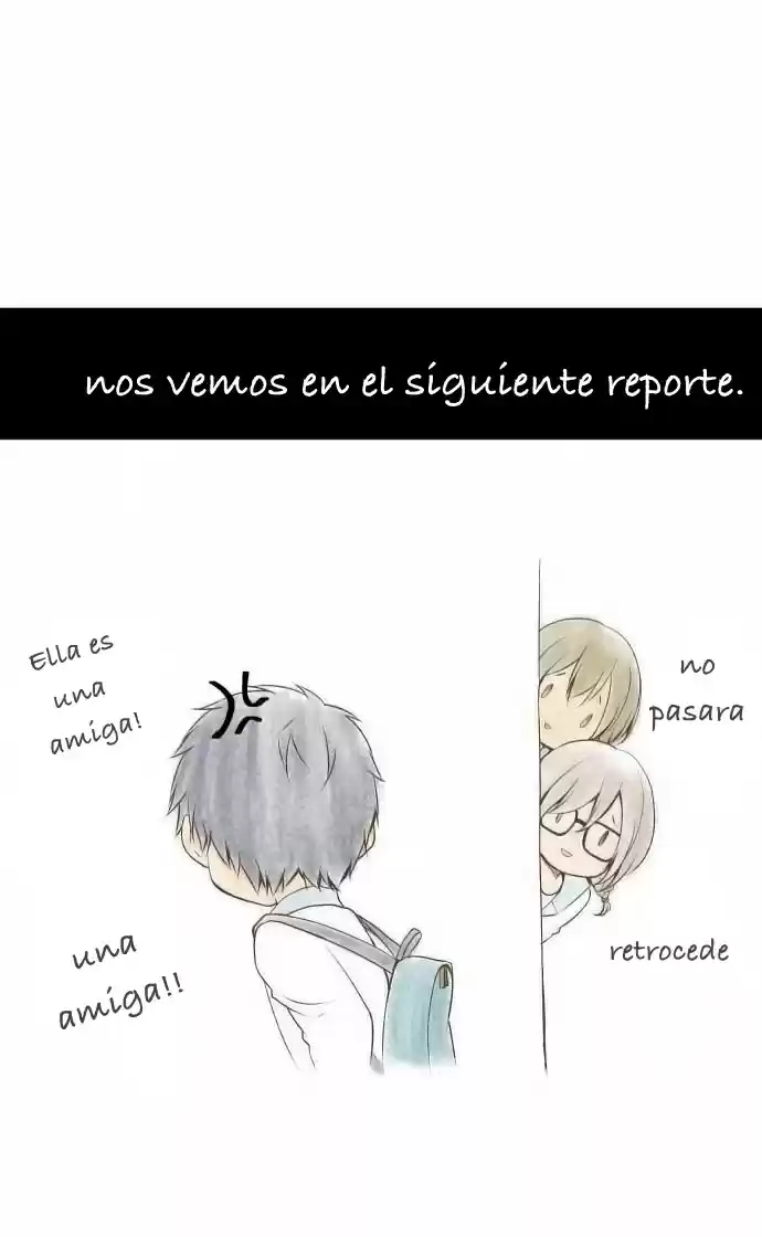 ReLIFE (2013) - Capítulo 59 - Página 23 - LectorTMOo