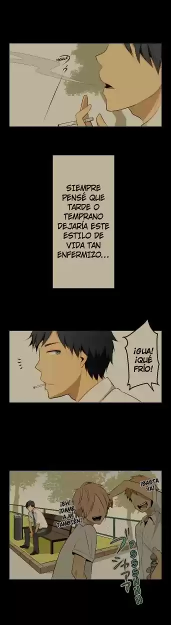 ReLIFE (2013) - Capítulo 6 - Página 2 - LectorTMOo