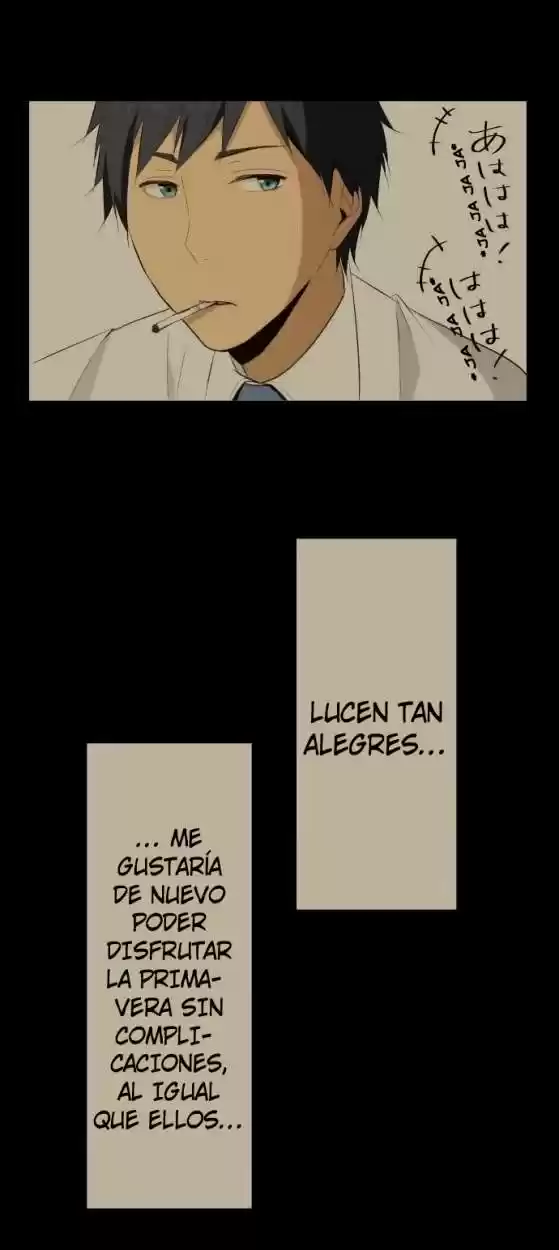 ReLIFE (2013) - Capítulo 6 - Página 3 - LectorTMOo