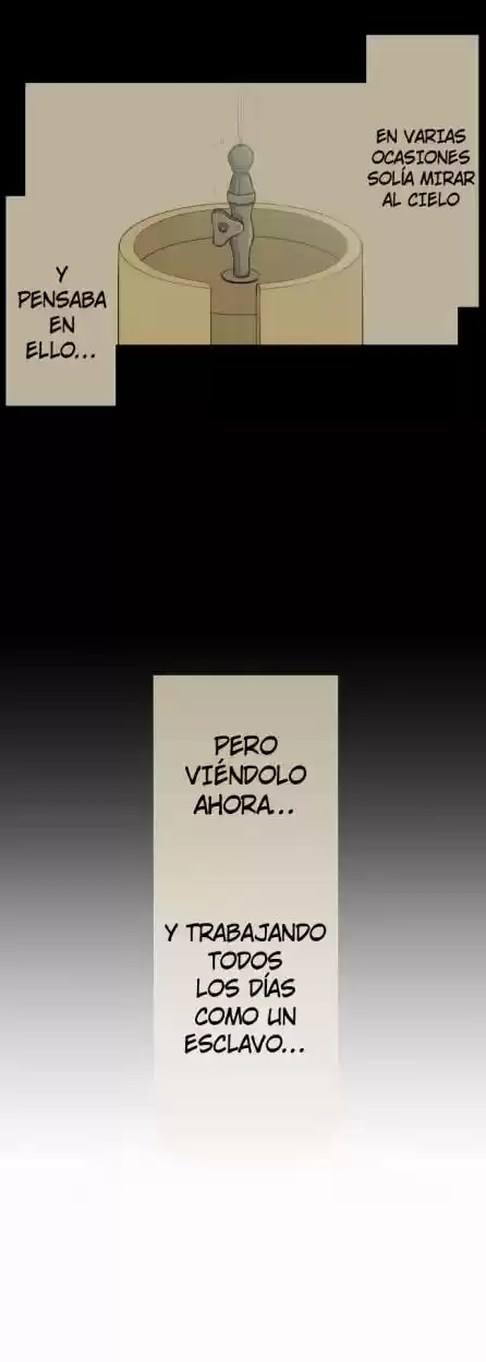 ReLIFE (2013) - Capítulo 6 - Página 4 - LectorTMOo