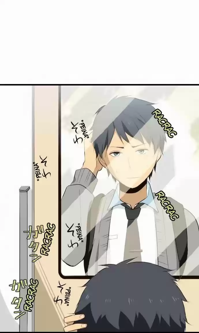 ReLIFE (2013) - Capítulo 6 - Página 5 - LectorTMOo