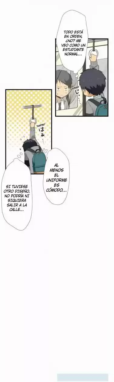 ReLIFE (2013) - Capítulo 6 - Página 9 - LectorTMOo