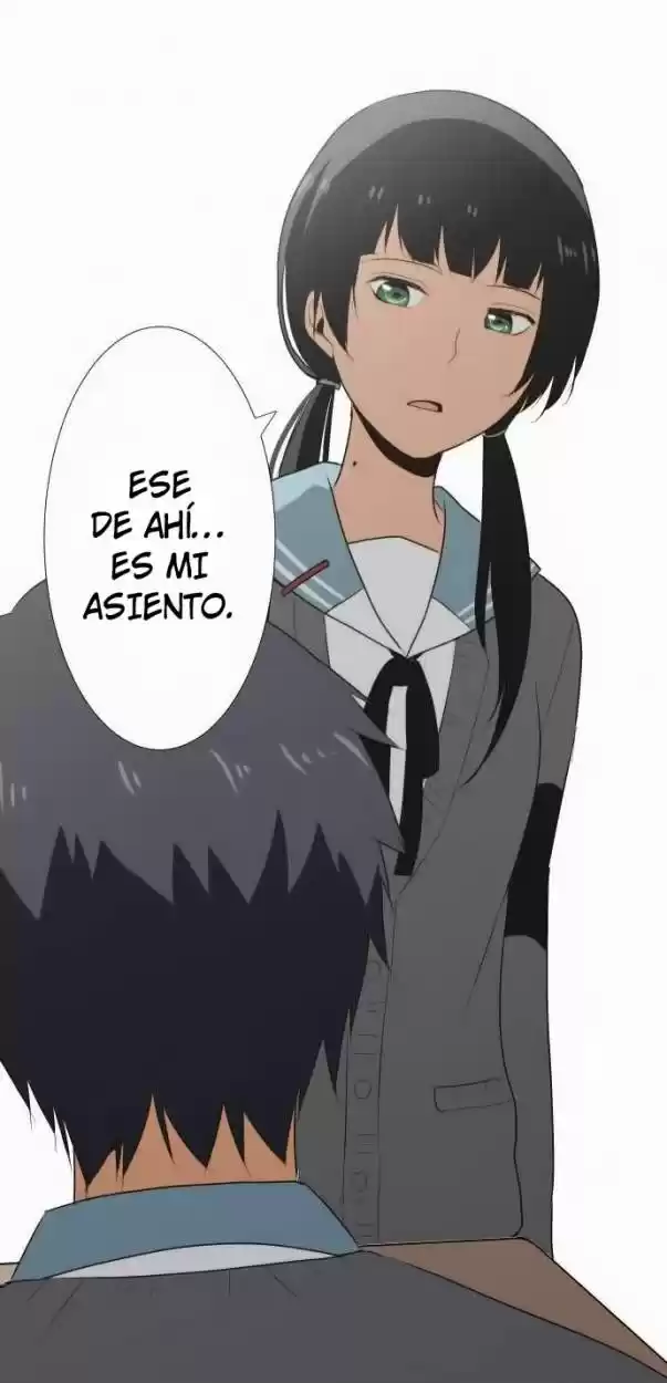 ReLIFE (2013) - Capítulo 6 - Página 17 - LectorTMOo