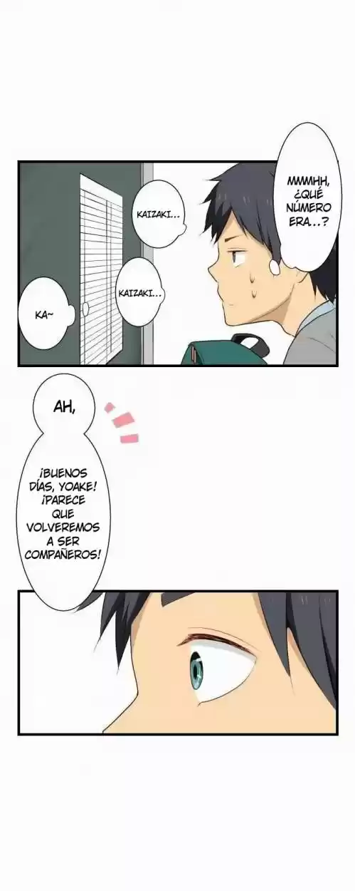 ReLIFE (2013) - Capítulo 6 - Página 20 - LectorTMOo