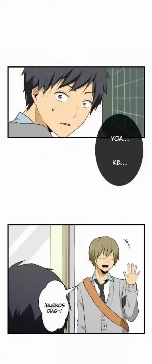 ReLIFE (2013) - Capítulo 6 - Página 21 - LectorTMOo