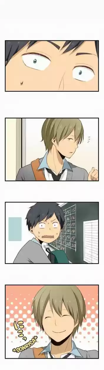 ReLIFE (2013) - Capítulo 6 - Página 22 - LectorTMOo