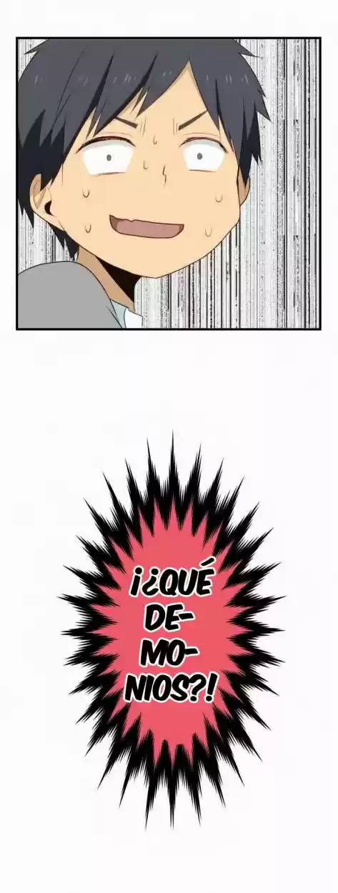 ReLIFE (2013) - Capítulo 6 - Página 23 - LectorTMOo