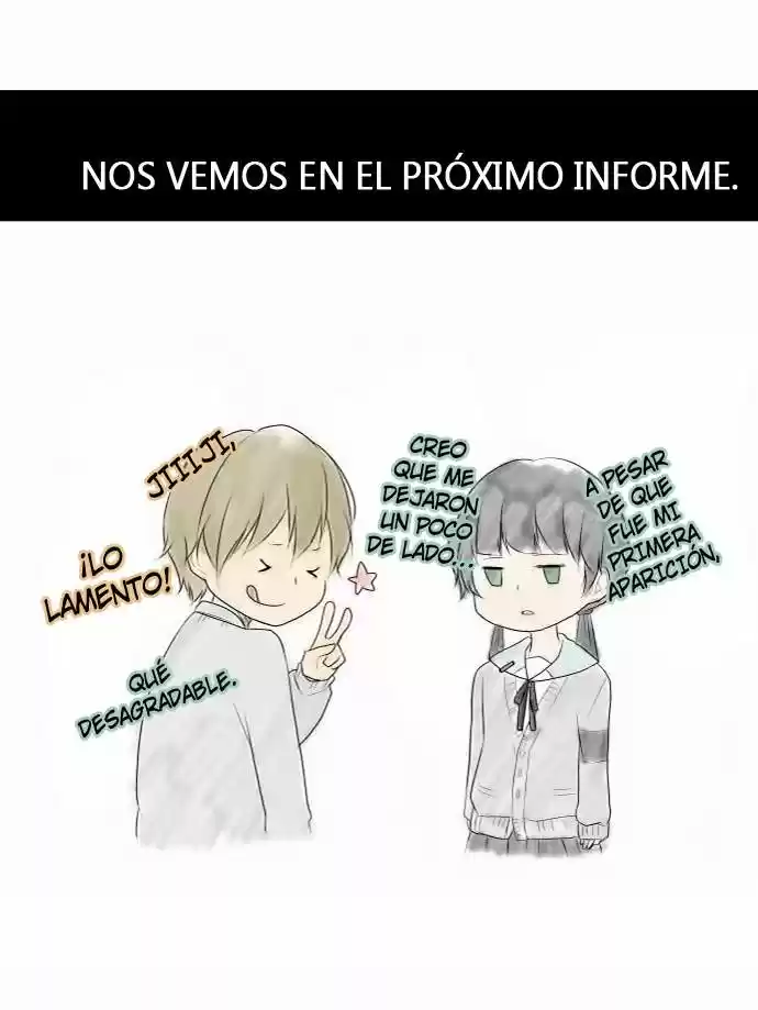 ReLIFE (2013) - Capítulo 6 - Página 24 - LectorTMOo