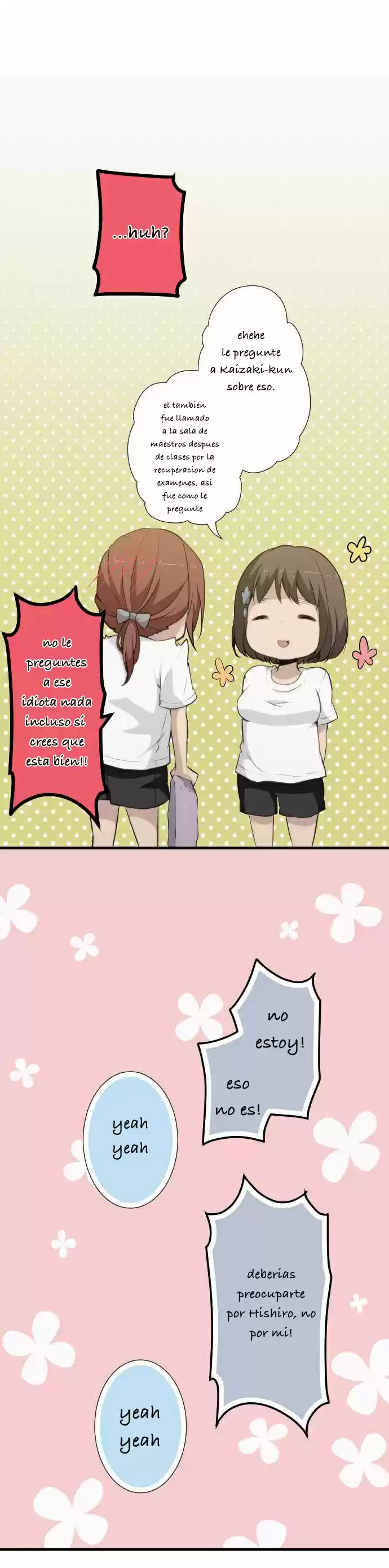 ReLIFE (2013) - Capítulo 60 - Página 9 - LectorTMOo