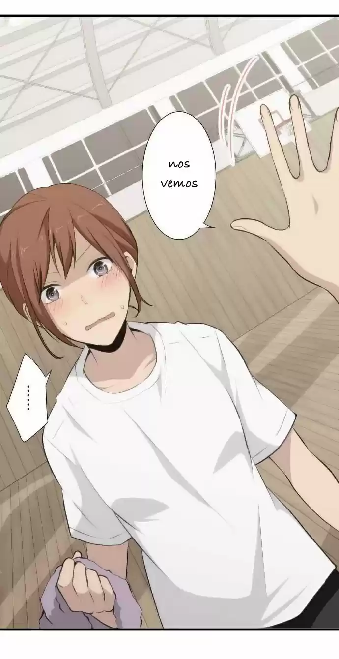 ReLIFE (2013) - Capítulo 60 - Página 10 - LectorTMOo