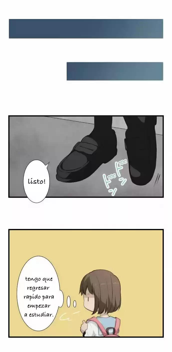 ReLIFE (2013) - Capítulo 60 - Página 12 - LectorTMOo
