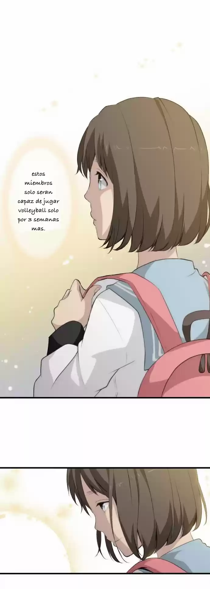 ReLIFE (2013) - Capítulo 60 - Página 13 - LectorTMOo
