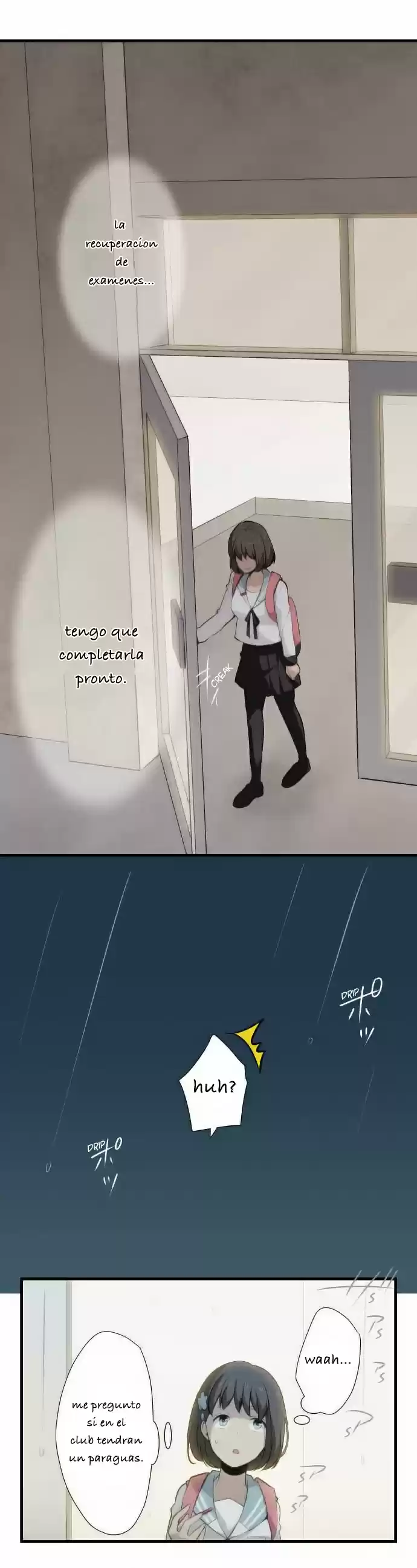 ReLIFE (2013) - Capítulo 60 - Página 14 - LectorTMOo