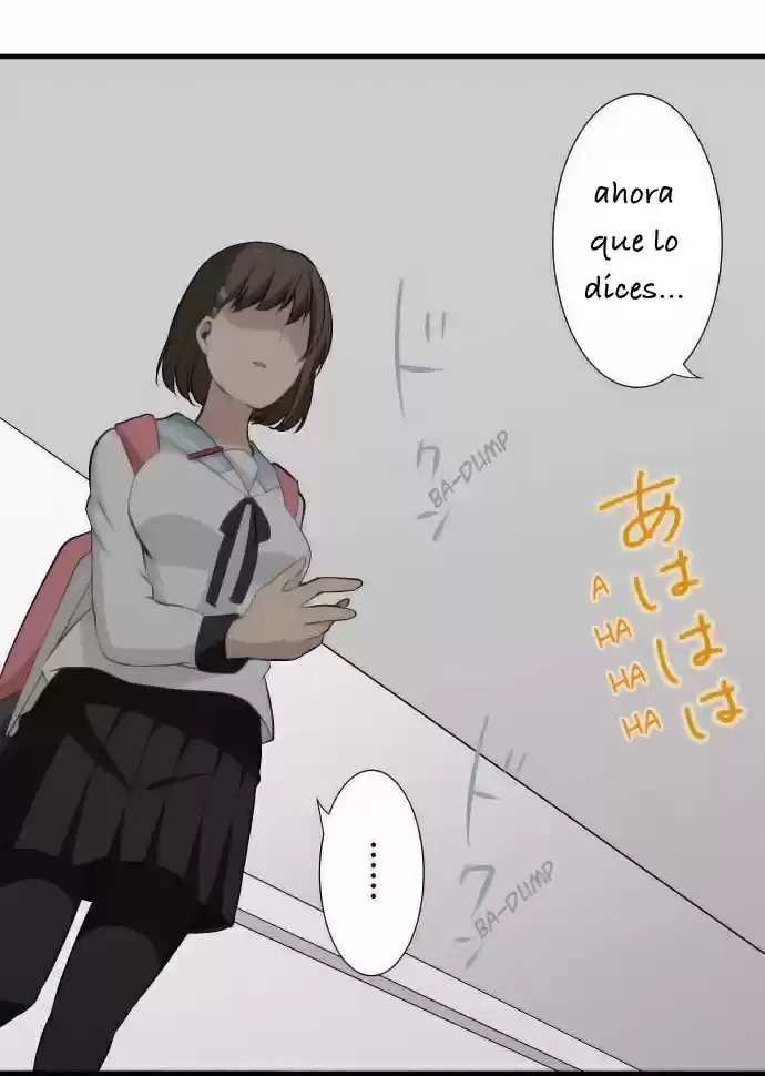 ReLIFE (2013) - Capítulo 60 - Página 17 - LectorTMOo