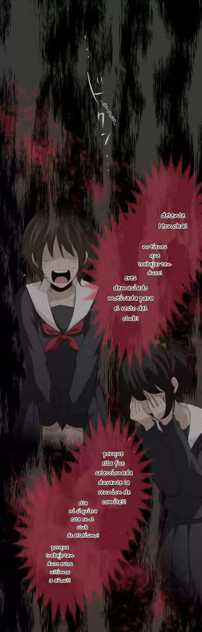 ReLIFE (2013) - Capítulo 60 - Página 18 - LectorTMOo