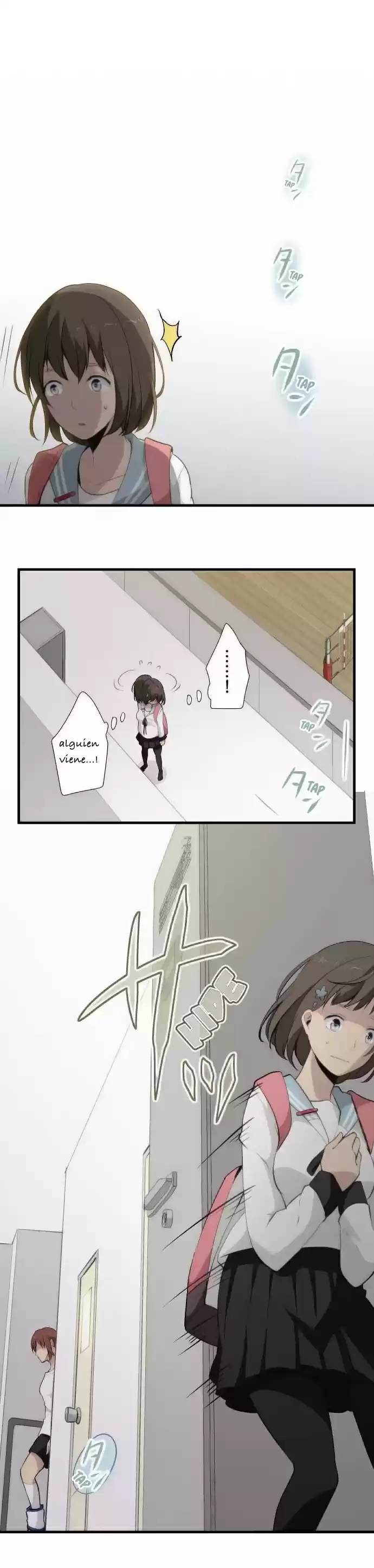 ReLIFE (2013) - Capítulo 60 - Página 20 - LectorTMOo