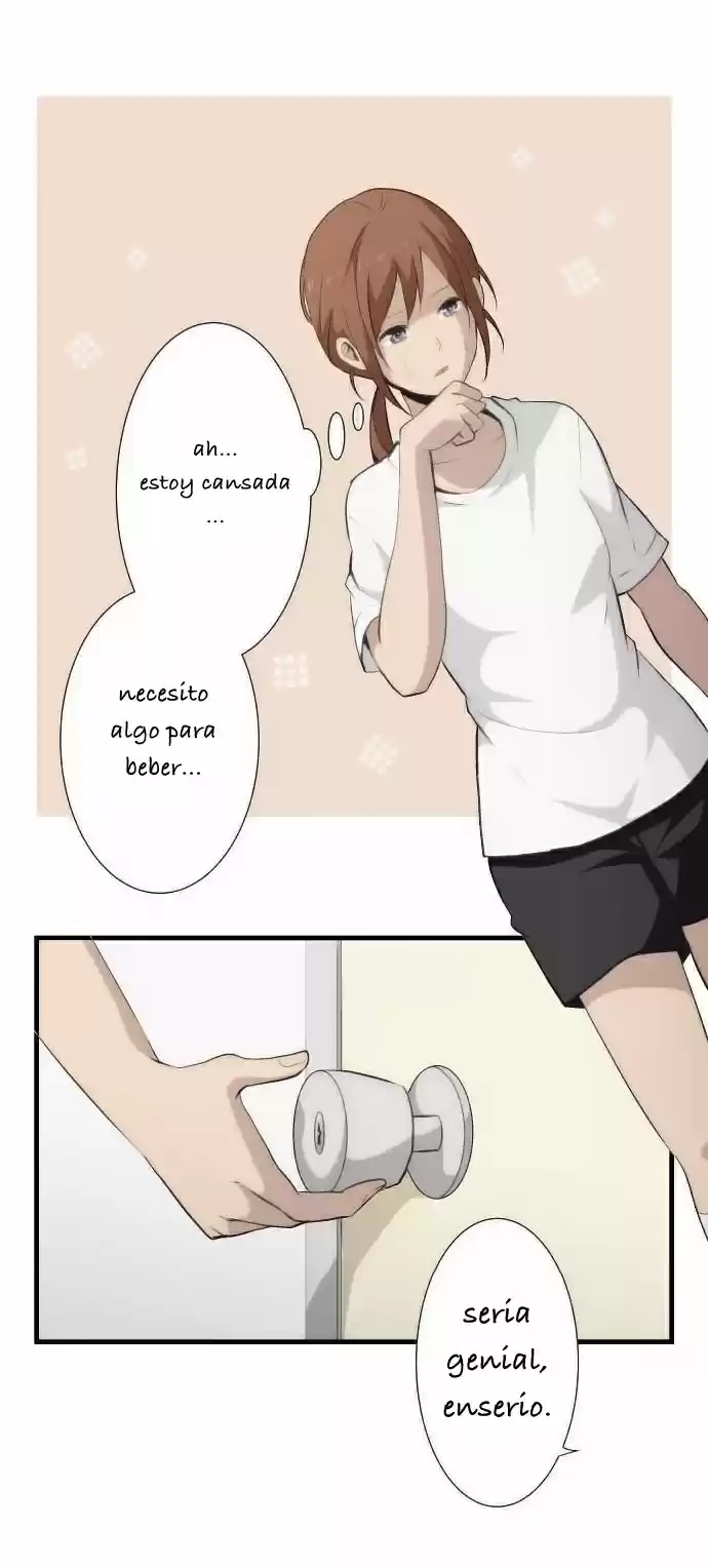 ReLIFE (2013) - Capítulo 60 - Página 21 - LectorTMOo