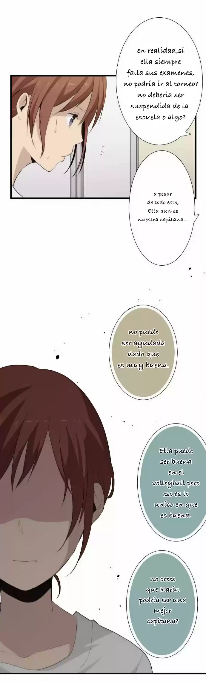 ReLIFE (2013) - Capítulo 60 - Página 22 - LectorTMOo