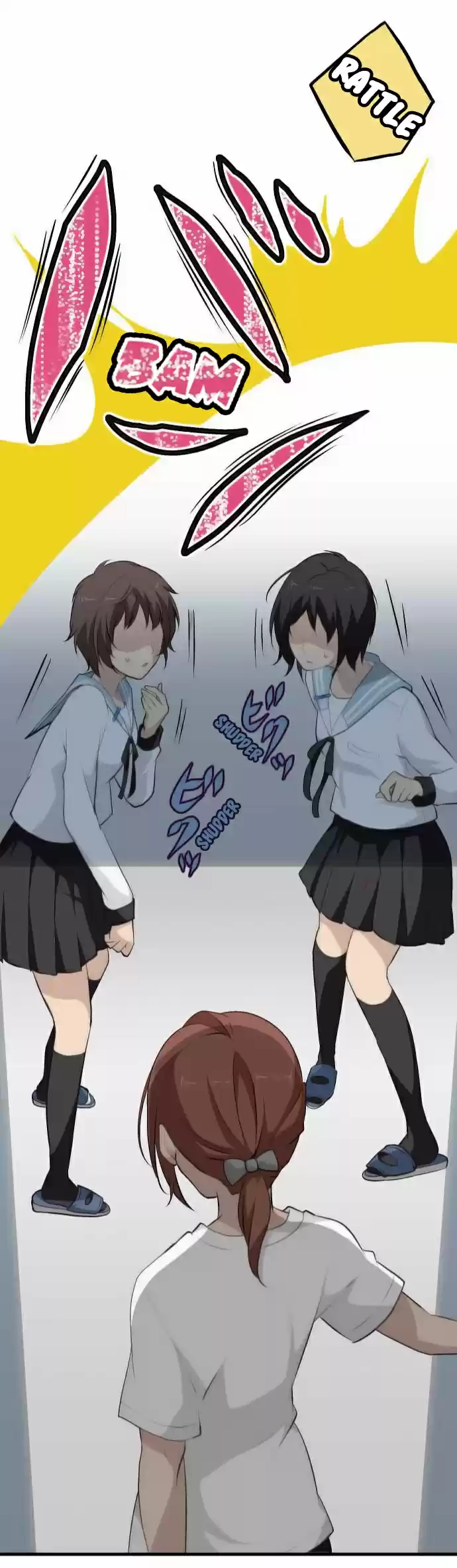 ReLIFE (2013) - Capítulo 60 - Página 23 - LectorTMOo