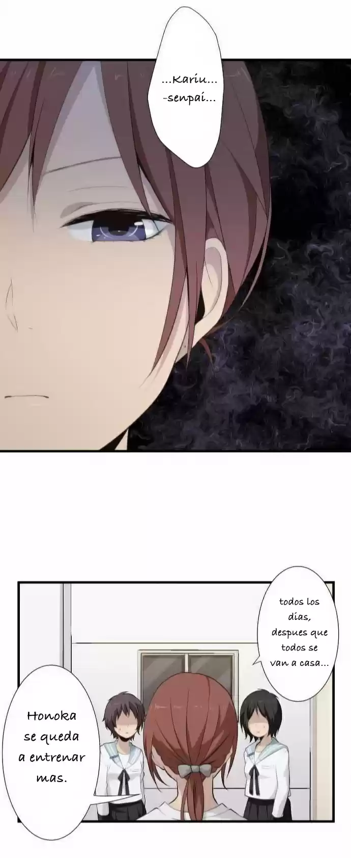 ReLIFE (2013) - Capítulo 60 - Página 24 - LectorTMOo