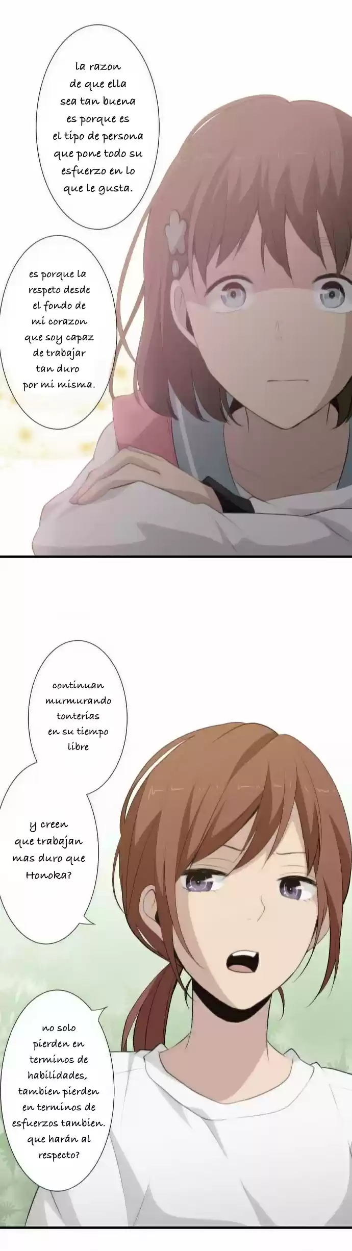 ReLIFE (2013) - Capítulo 60 - Página 26 - LectorTMOo
